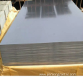 Cold Rolled ASTMA36 Steel Sheets for Construction